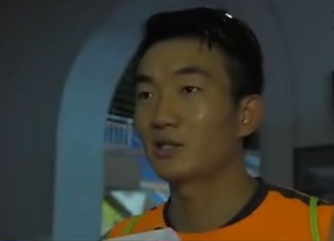 大胆裸体视频