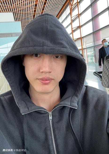 双男主h