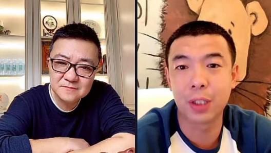 用力别停受不了了王总