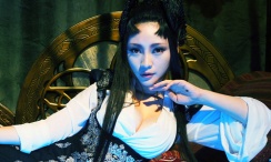隔壁来了女明星